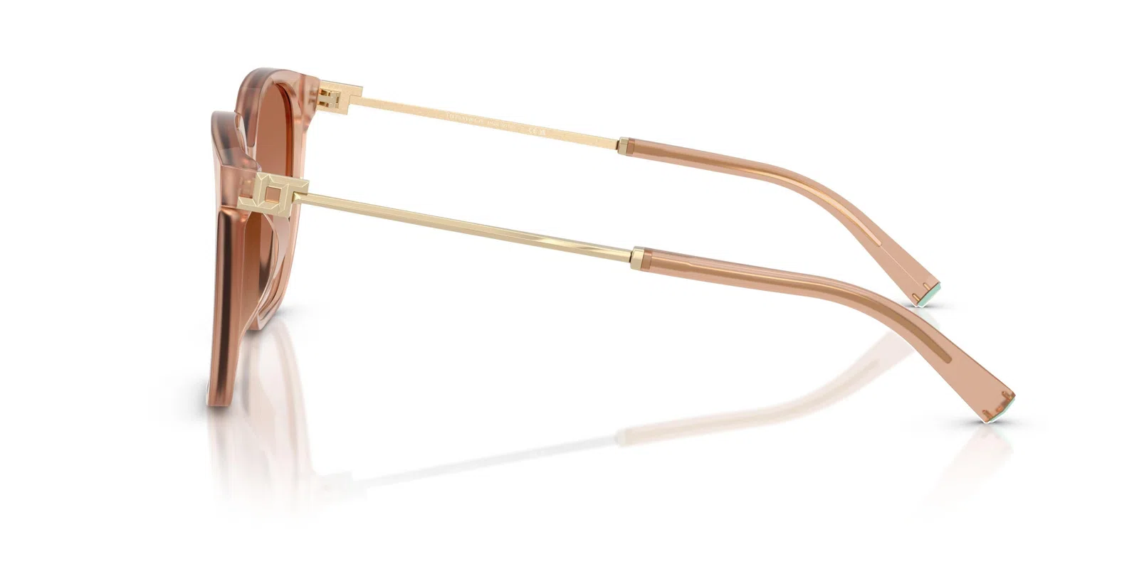 Tiffany 4244D Sunglasses - view 6